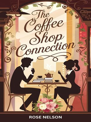 cover image of The Coffee Shop Connection